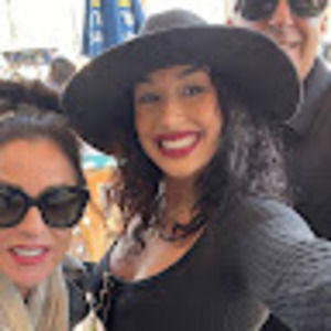 Meet your Posher, Anissa